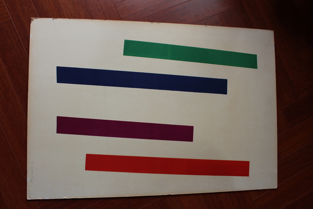Litho Willem Hussem  kopen? Bied vanaf 20!