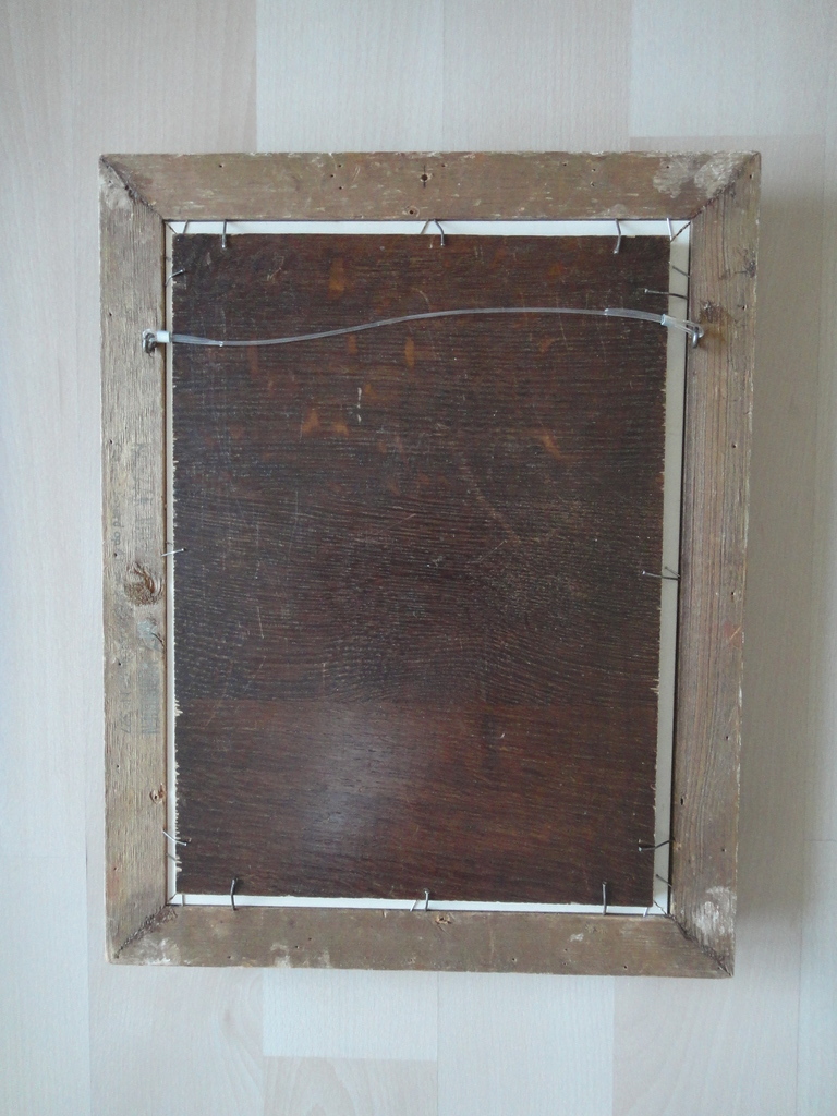 Sorella, olieverf op paneel, dames aan het strand kopen? Bied vanaf 250!