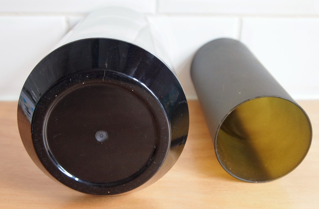 Biesse - vintage design windlicht kopen? Bied vanaf 1!