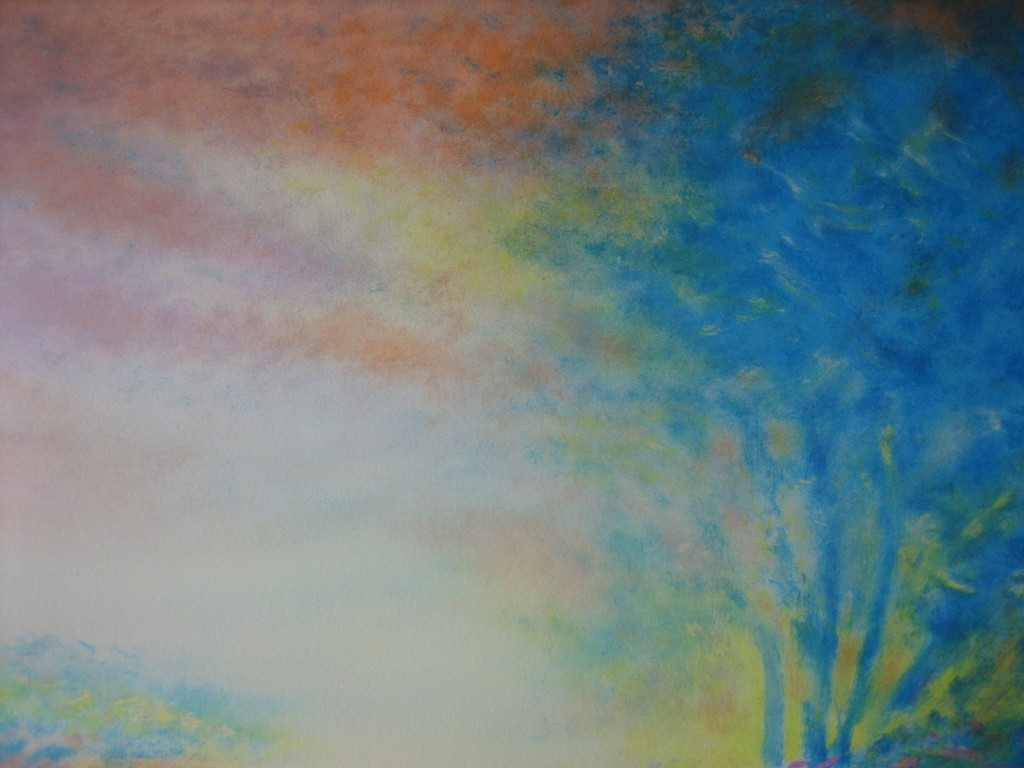 Jean Fernand - Alizés - Lithografie - Handgesigneerd - Oplage: 170+180 - 1999 kopen? Bied vanaf 30!