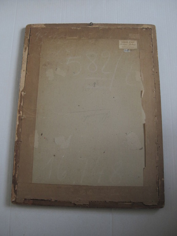 Japan Utagawa Kuniyoshi (1797-1861) houtsnede "Ichikawa Danjuro VIII"  kopen? Bied vanaf 1!