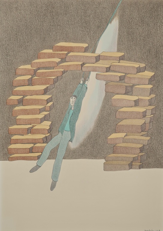 Jacinta Hin (1946)