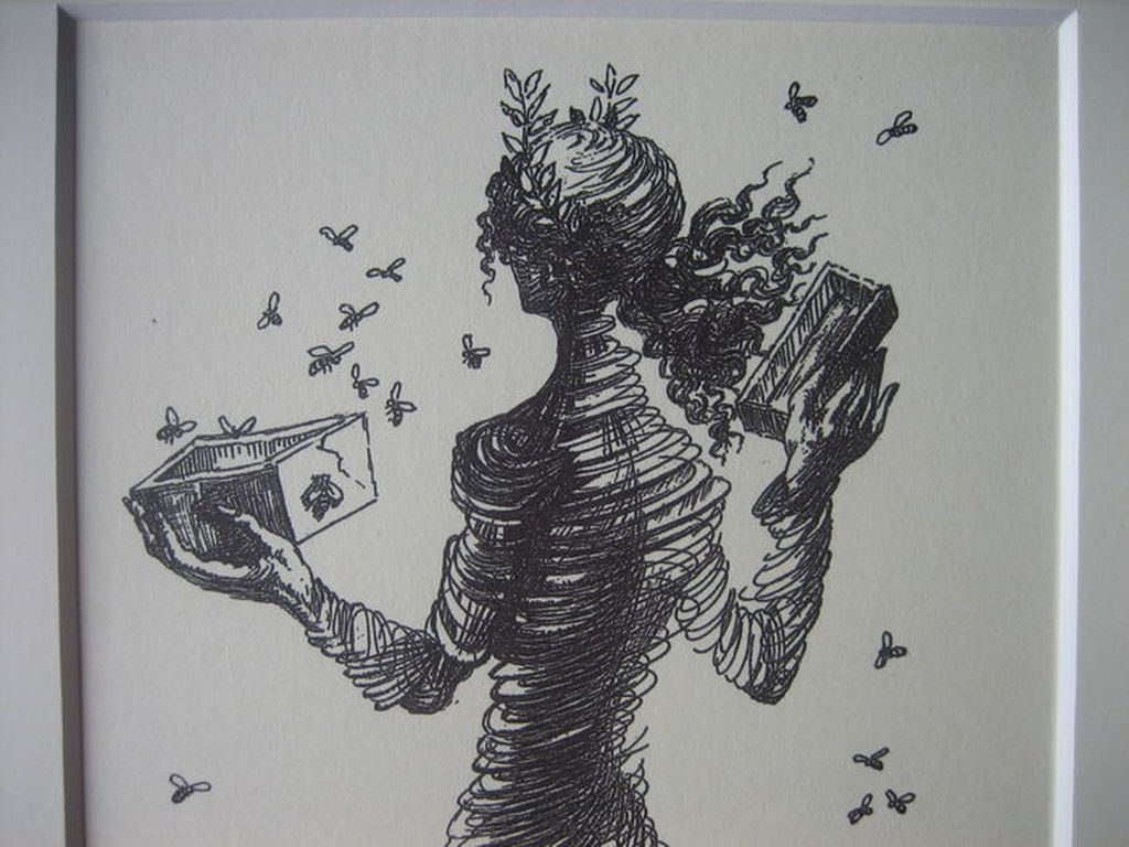 Salvador Dalí - The Poet - Lithografie - Oplage 2500 ex. -1944 kopen? Bied vanaf 1!