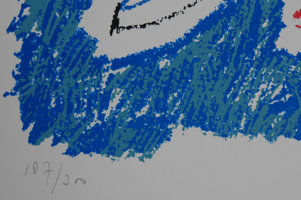 onbekende kunstenaar kopen? Bied vanaf 1!