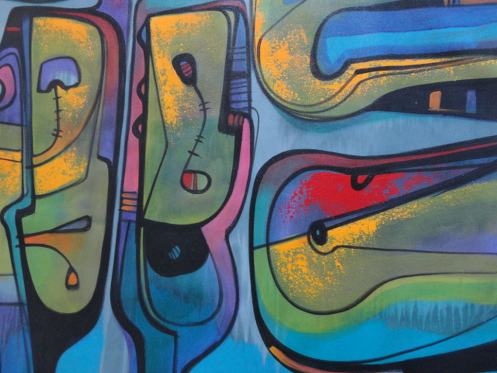 Simeon Gonzales - Arboles de Invierno kopen? Bied vanaf 435!