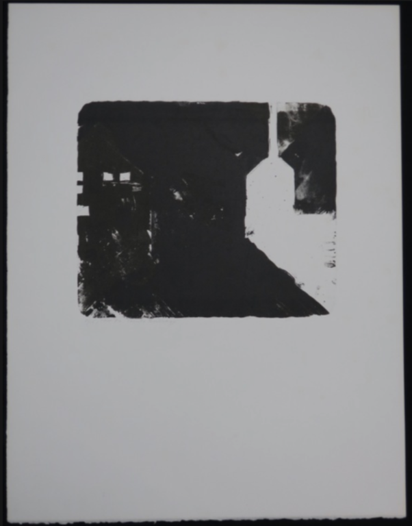 Theo Elfrink: Litho, Ternils Bosinage kopen? Bied vanaf 1!