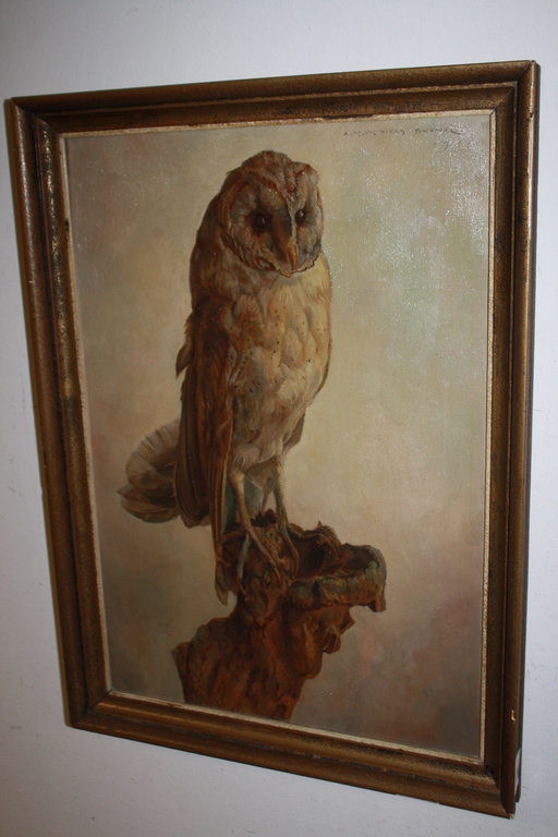 A BUCHER-SIRKS - KERKUIL kopen? Bied vanaf 250!