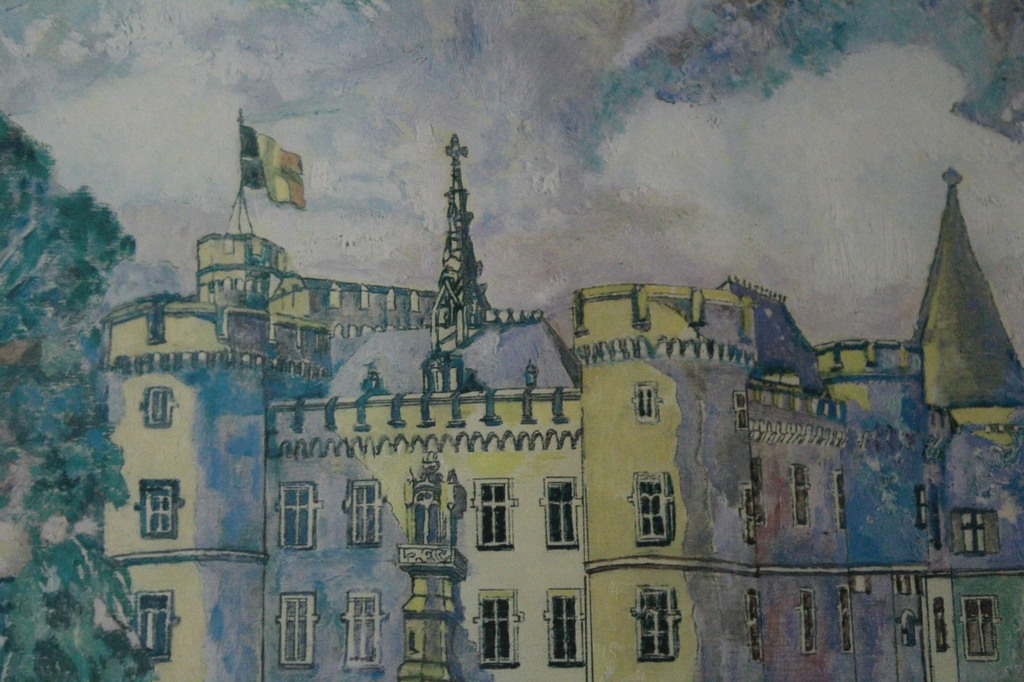 Karel Van Vlaanderen - offset litho kopen? Bied vanaf 20!