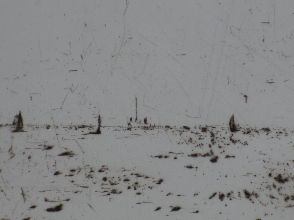 Wilfred Voet, Het Buiten IJ, Ets 1979 kopen? Bied vanaf 35!
