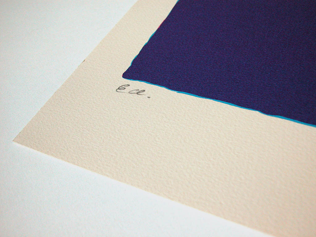 KAREL APPEL, ‘Dansende man’, originele litho, handgesigneerd en genummerd, 1970 kopen? Bied vanaf 500!