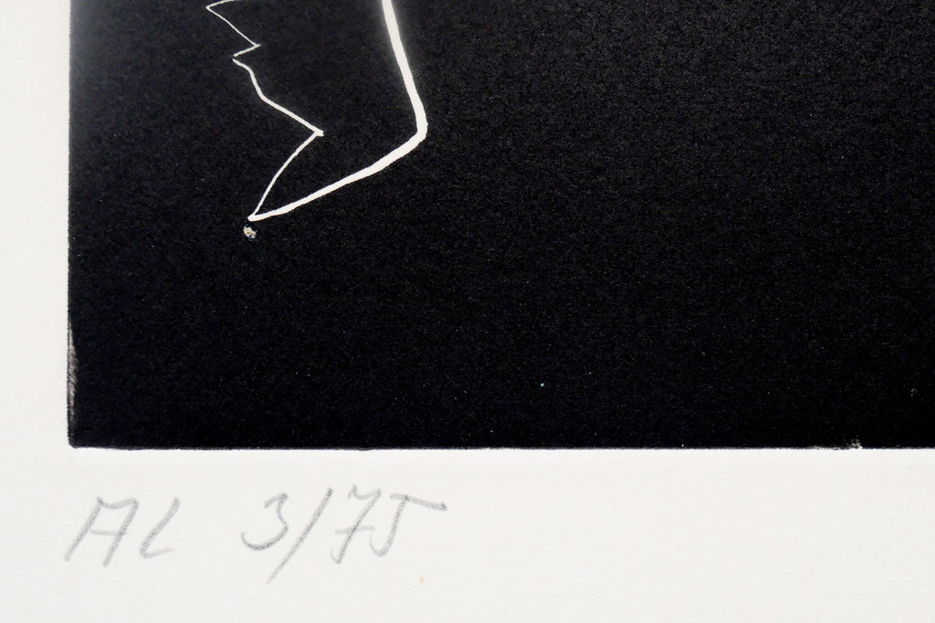 Ossip Zadkine/ Guillaume Apollinaire kopen? Bied vanaf 90!