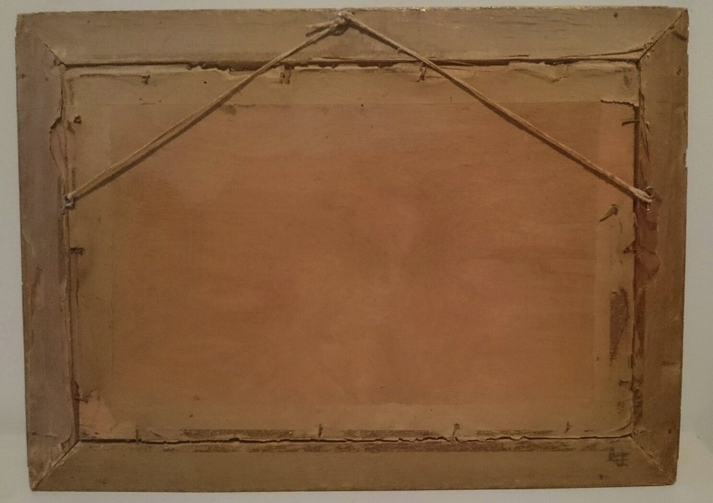 Winterlandschap Hollandse School onbekende kunstenaar kopen? Bied vanaf 1!