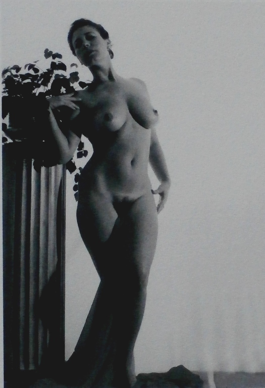 Corneille - piezofoto - 2002 verkocht voor € 75!