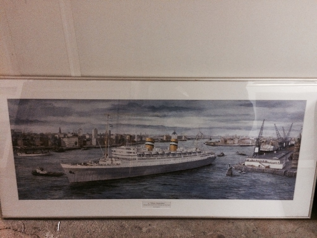 Jan de Quelery, Nieuw Amsterdam kopen? Bied vanaf 200!