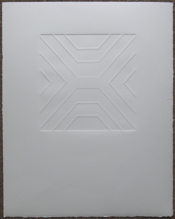 Zdena Sernets: Blinddruk, Zonder titel kopen? Bied vanaf 35!