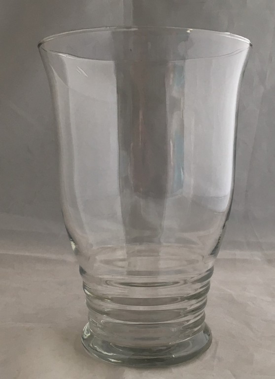 A.D. Copier voor Leerdam - Bekervaas (1927) kopen? Bied vanaf 25!