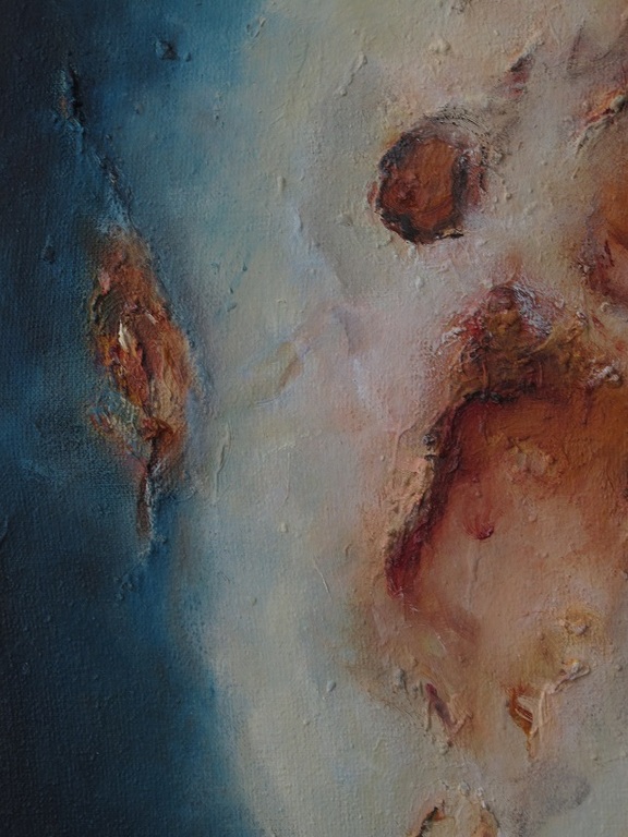 Freefall' the Unbearable ligthness of being study 4, 2010 kopen? Bied vanaf 1!