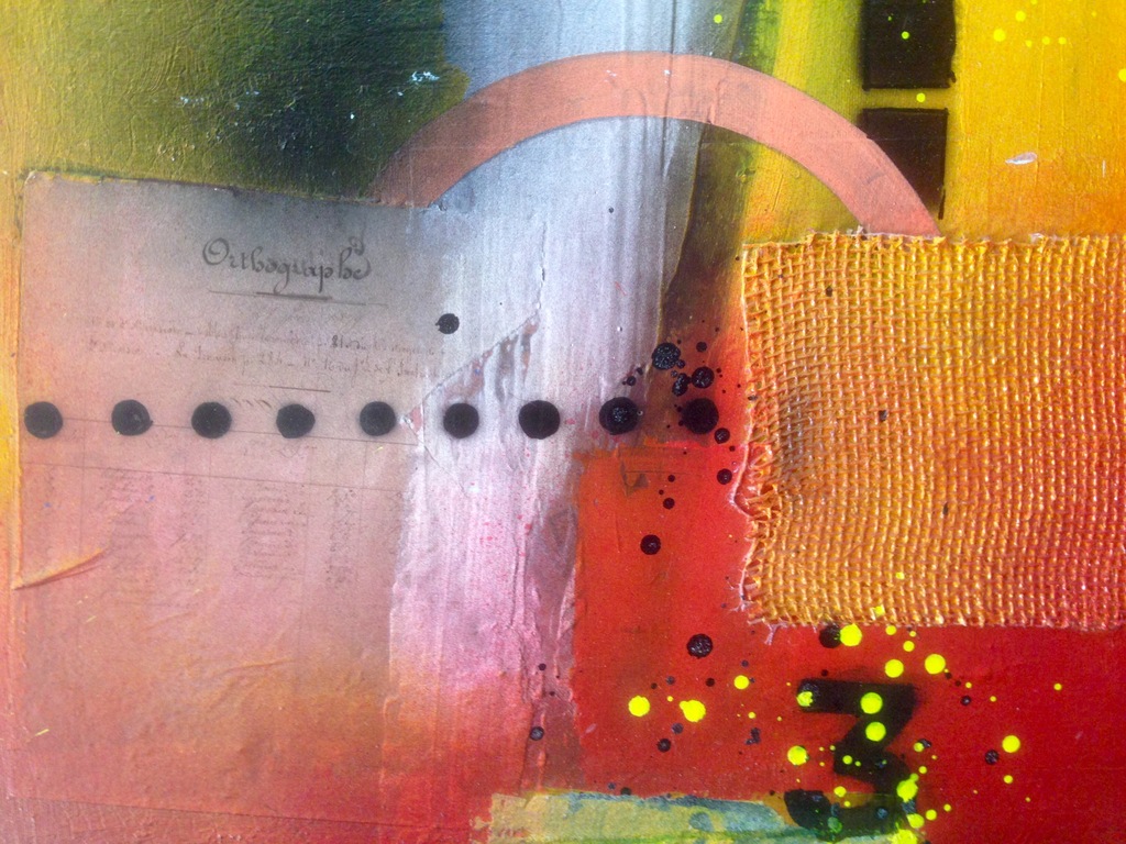 Theo koster , schilderij, nr 3. kopen? Bied vanaf 1!