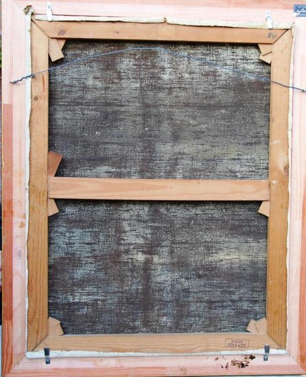 Cor Noltee - Bloemstilleven kopen? Bied vanaf 490!