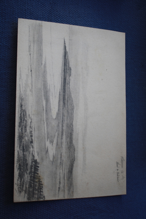 GL KIERS 1838-1916 - VLISSINGEN / STRAND bij BADHUIS kopen? Bied vanaf 40!