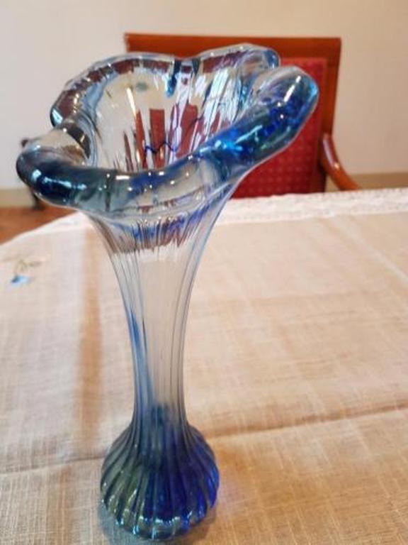 Murano vaas vintage art 33 kopen? Bied vanaf 1!