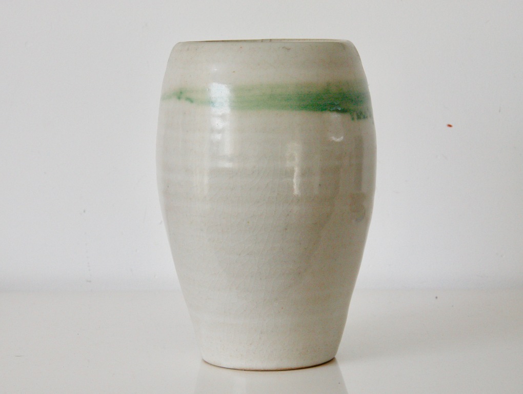 Piet Knepper - Mobach - vaas 23 cm hoog kopen? Bied vanaf 35!