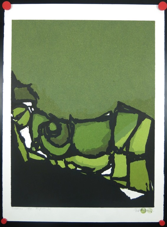 Fon Klement: Boardsnede, Fussion kopen? Bied vanaf 80!