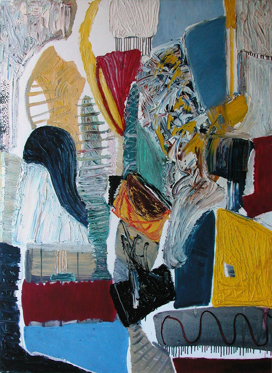 Strawalde (Jürgen Böttcher), Giclée, Region III kopen? Bied vanaf 75!