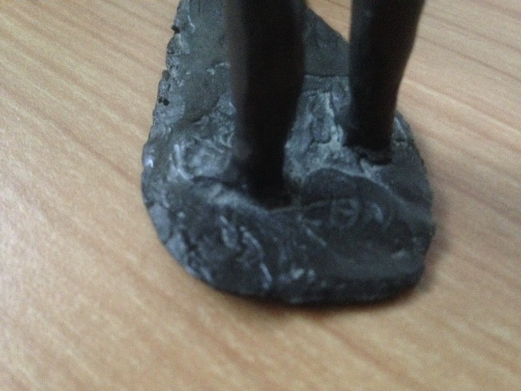 Prachtig bronzen beeldje Corry Ammerlaan van moeder met kind op de arm-13 cm  kopen? Bied vanaf 25!