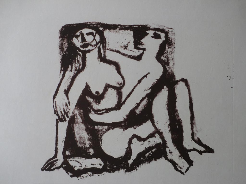 Wally Elenbaas, Omhelzing, Ets kopen? Bied vanaf 1!