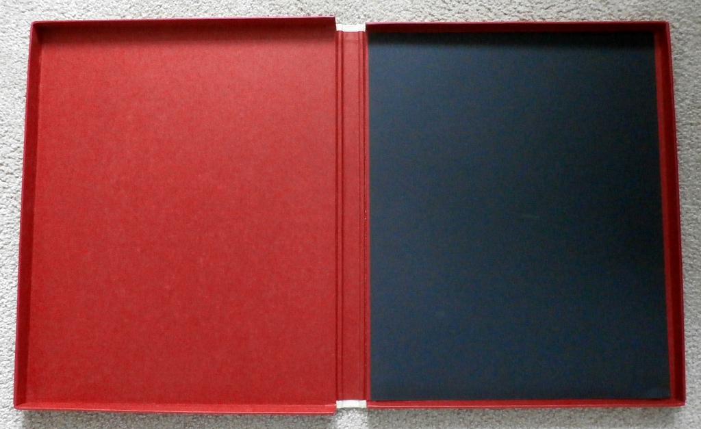 Anton Rooskens - portfolio map - 1967 kopen? Bied vanaf 1!