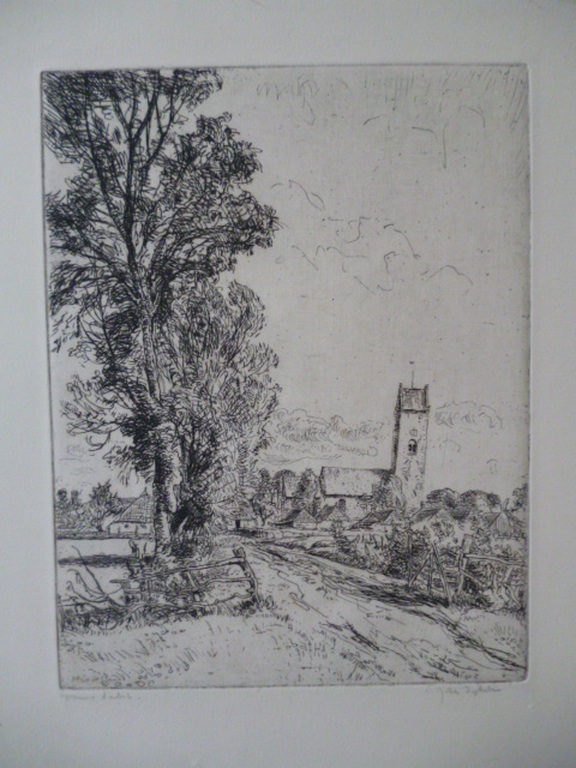 Kerkdorp kopen? Bied vanaf 150!