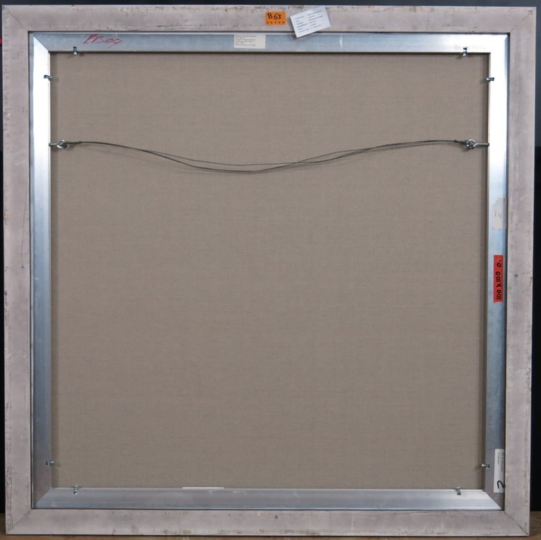 Ronald Boonacker: Acryl op doek, Italie - Ingelijst kopen? Bied vanaf 450!