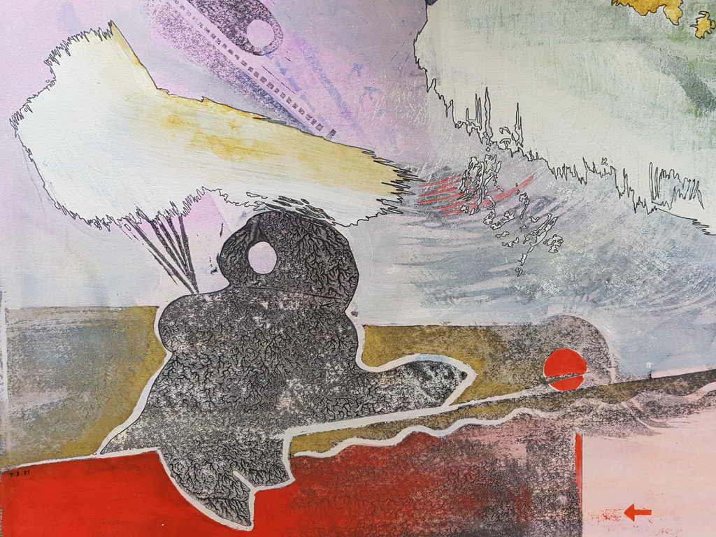 Peter Botterman - titel onbekend kopen? Bied vanaf 1!