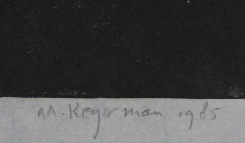 Marcel Reijerman: Lino, Zonder titel  kopen? Bied vanaf 1!