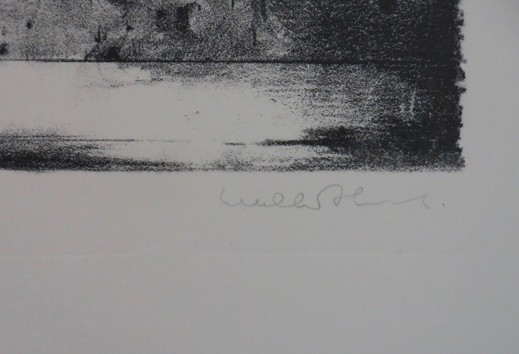 Dirkje Kuik: Litho, Pinokkio kopen? Bied vanaf 50!