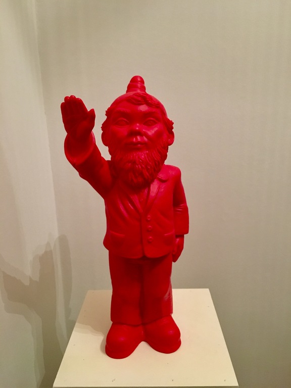 Ottmar Hörl, poisoned 2011 kopen? Bied vanaf 100!