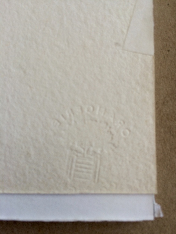 Salvador Dali - Originele ets met gravure - handgesigneerd - 1970 kopen? Bied vanaf 799!