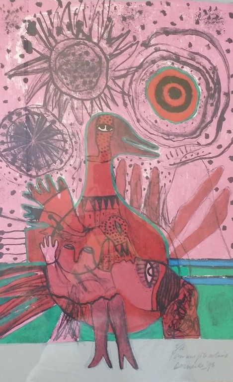 Corneille 1976  E.A Lihto kopen? Bied vanaf 275!