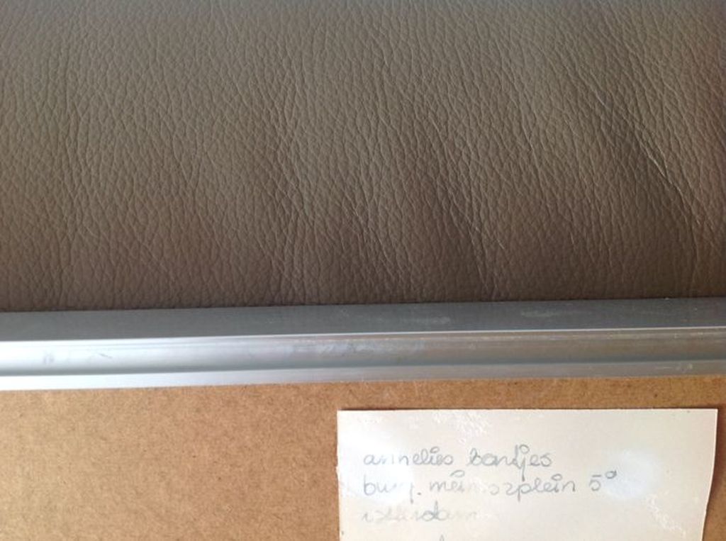 Annelies Bontjes, Potlood 1979 zonder titel kopen? Bied vanaf 400!