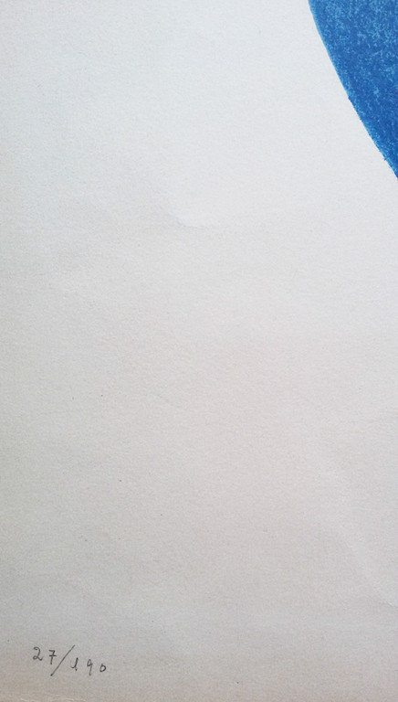 Kumi Sugai - Signal A, litho kopen? Bied vanaf 50!