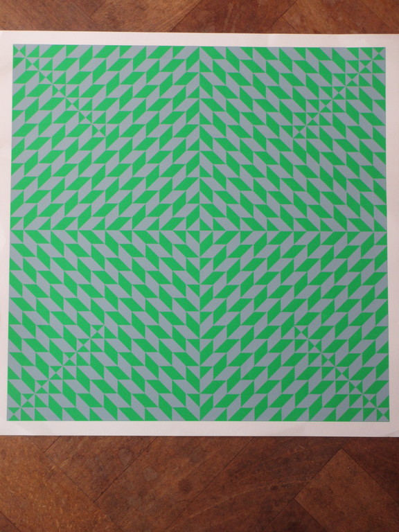 Anni Albers (1899-1994)