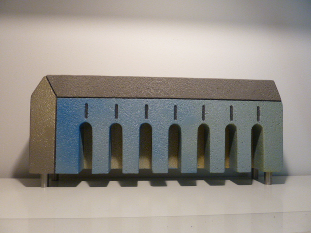 Stenen relief “Italiaanse charme” kopen? Bied vanaf 120!