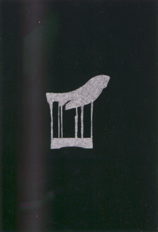 Simon Benson; Tekening kopen? Bied vanaf 125!