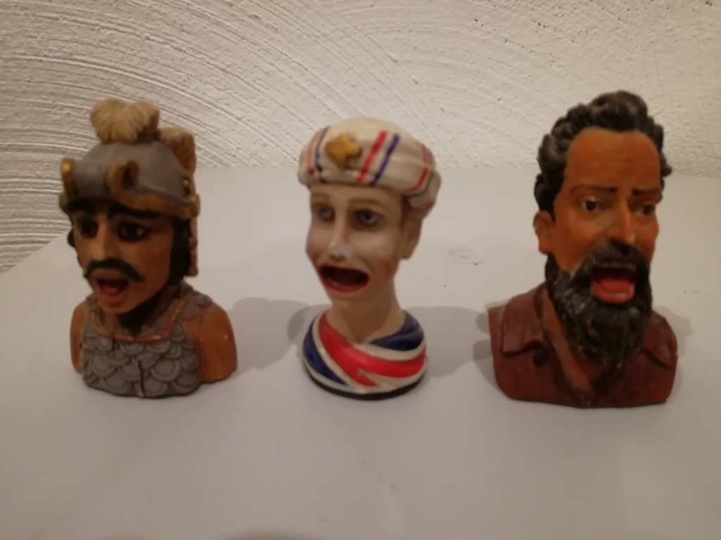 lotje van 3 Hollandse gapers kopen? Bied vanaf 1!