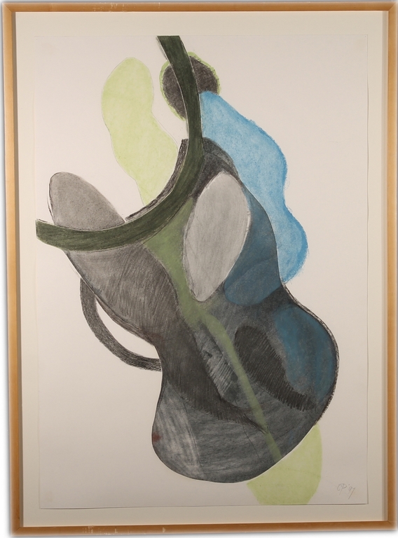 Carola Popma: Tekening kopen? Bied vanaf 125!