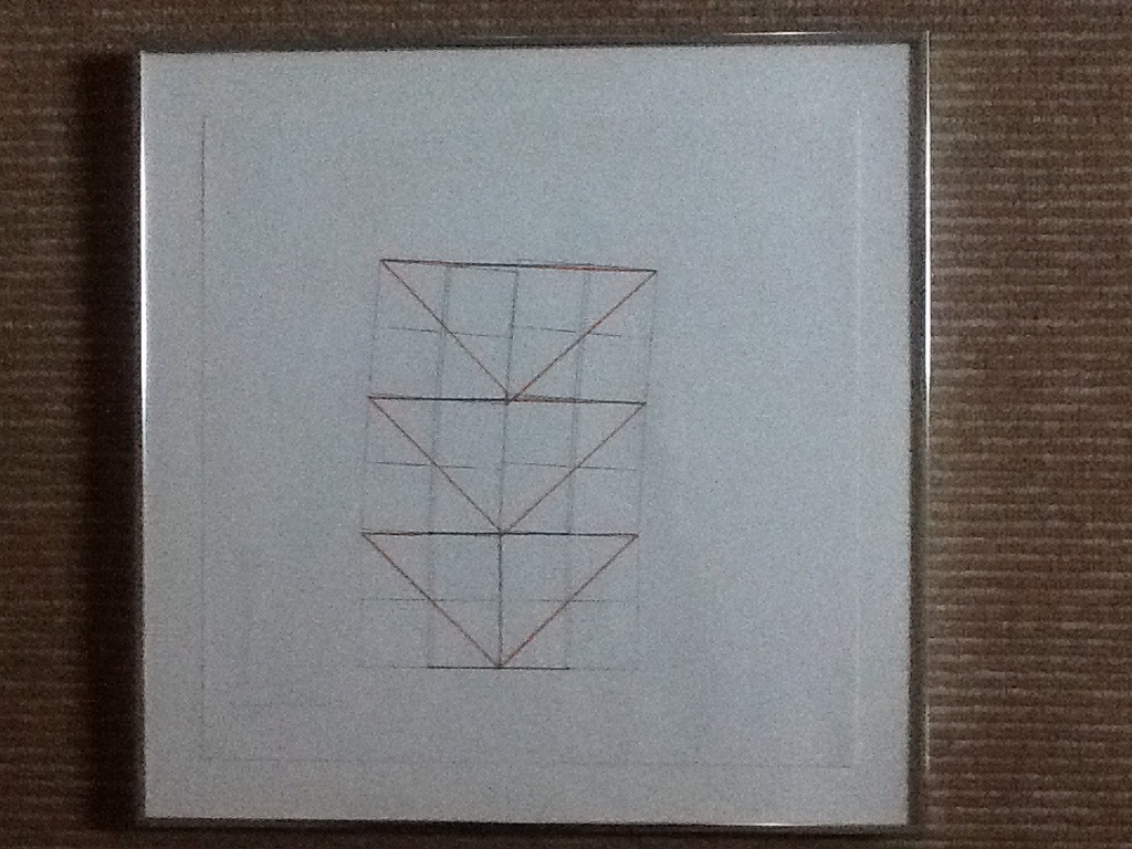 Tam Giles: tekening , In Memoriam. kopen? Bied vanaf 1!