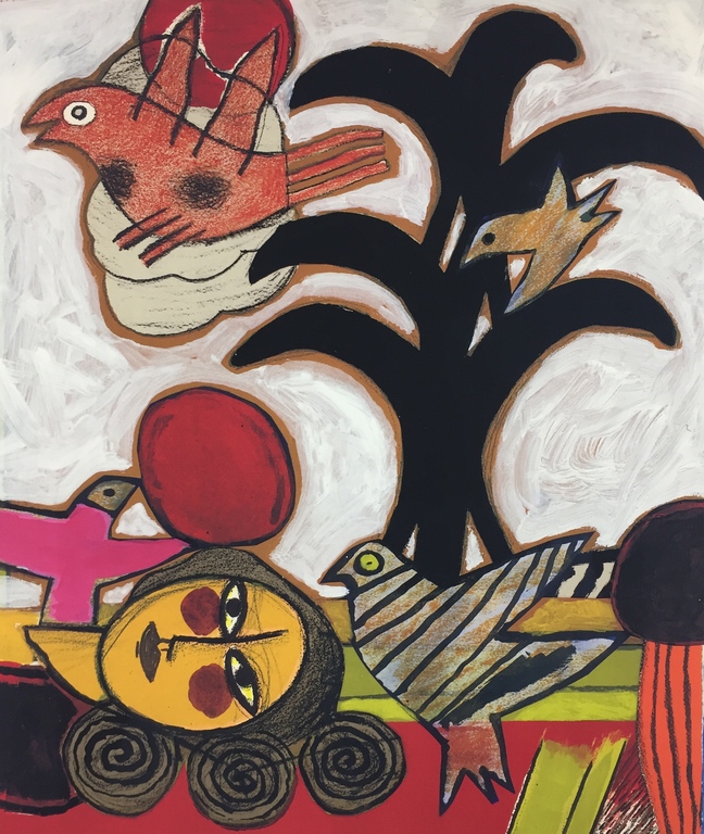 Corneille, piëzografie, 2002 kopen? Bied vanaf 329!