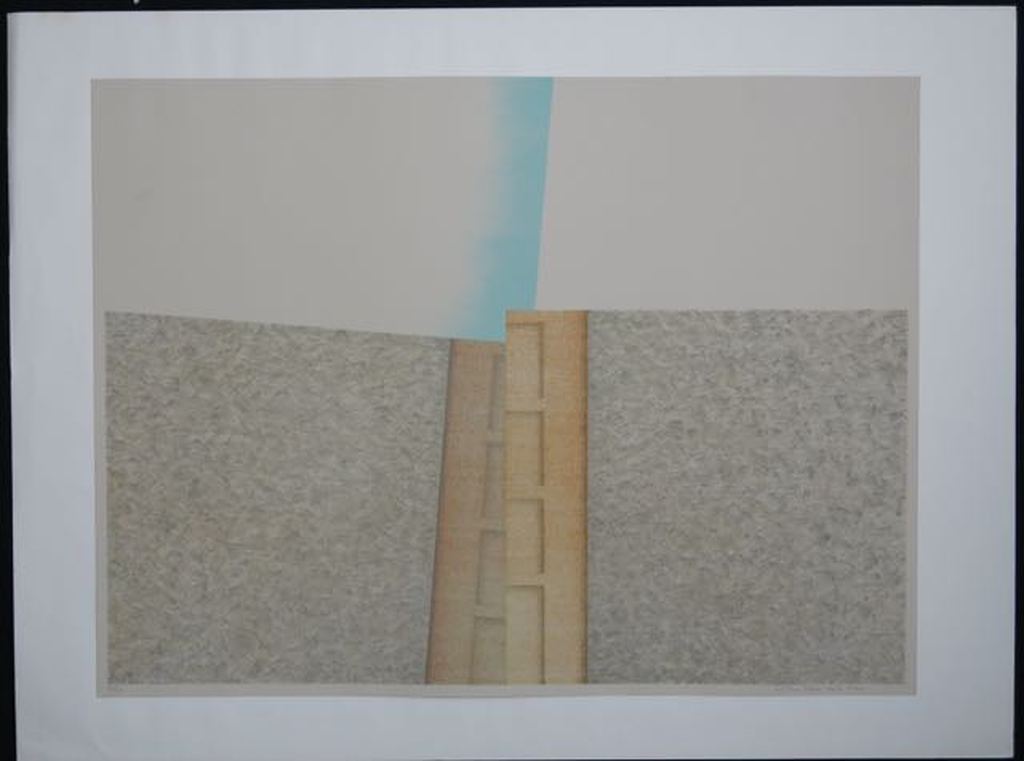 Erik Roos: Zeefdruk, Zonder titel  kopen? Bied vanaf 1!