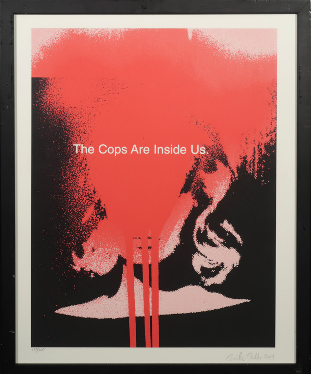 Mike Mills (1966)
